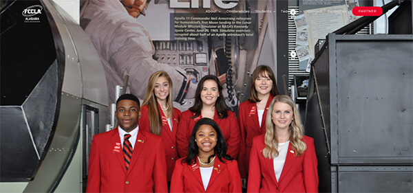 FCCLA