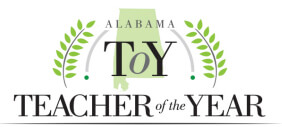 Alabama Teacher of the Year
