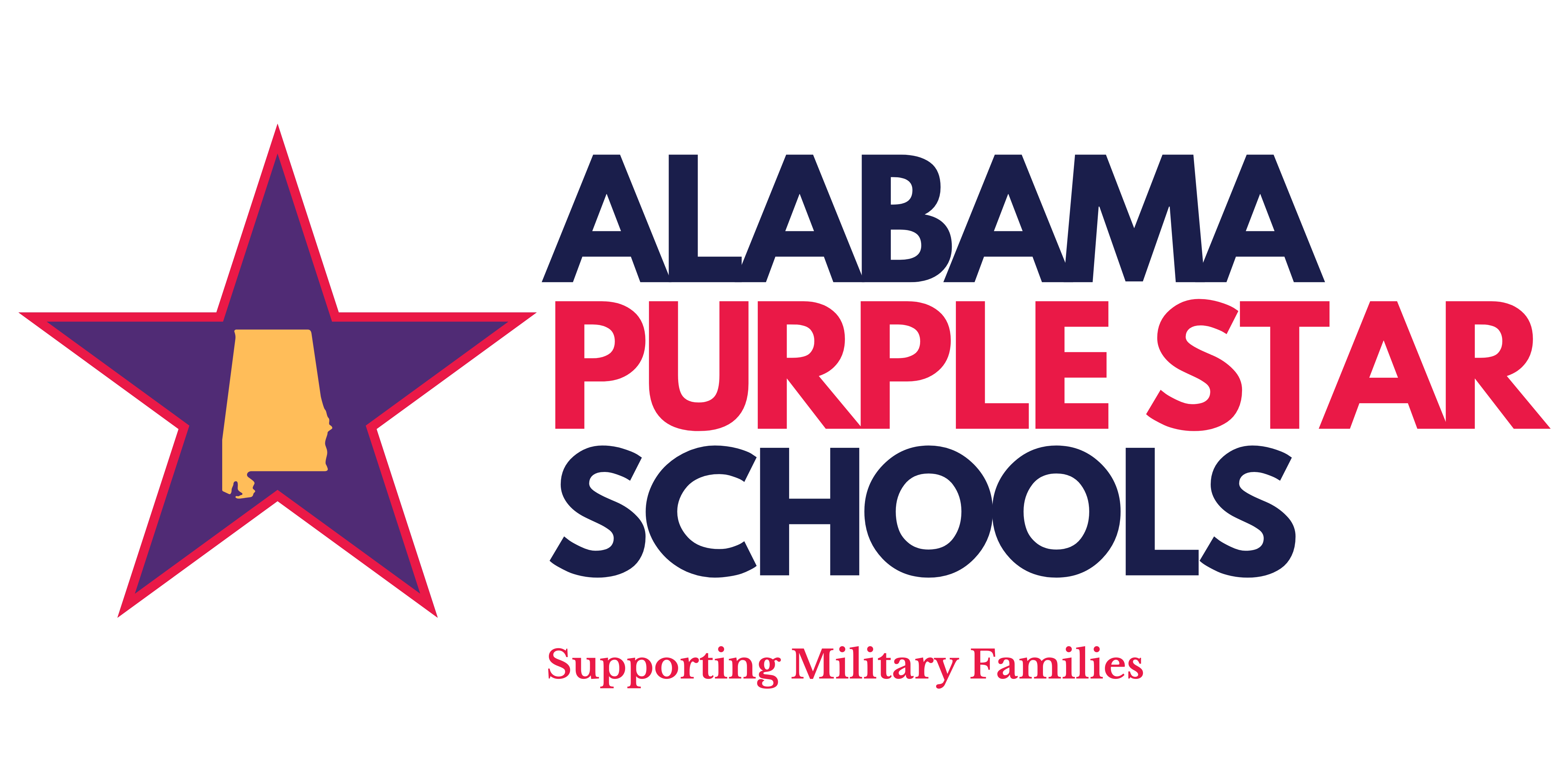 Alabama Purple Star Schools