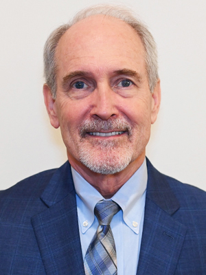Allen Long, M.D.