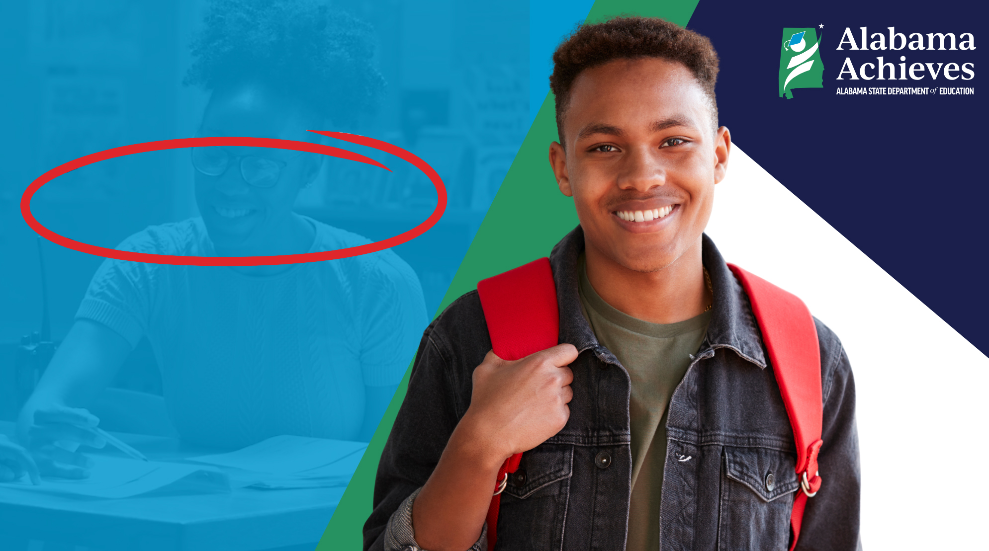 Alabama Ranks #1 in Math Recovery between 2019 and 2024