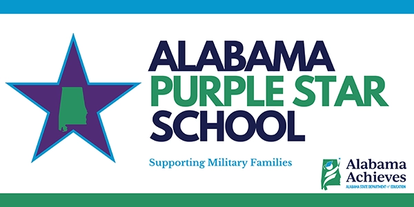 Alabama Purple Star Schools
