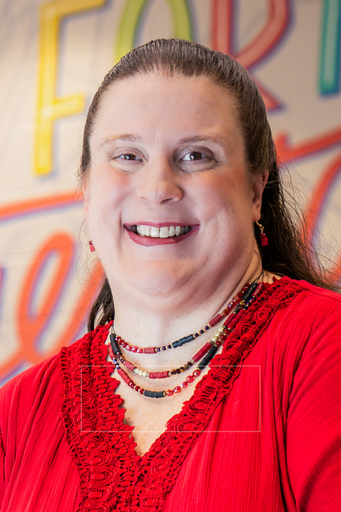 Elizabeth Eubanks Von Hofe 2026-2027 TOY Winner